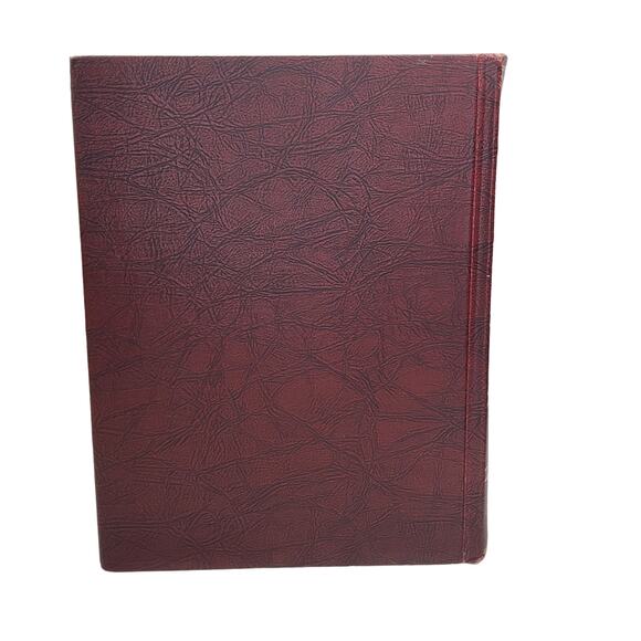 1959 Edition Encyclopedia Britannica Vtg HC Volume 3 BALTIM to BRAIL Educational - Picture 3 of 13